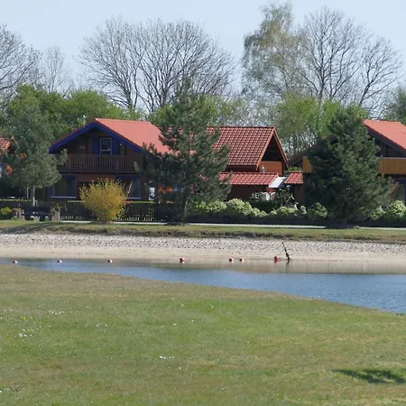 Holiday home Seepirat Pepe Walchum