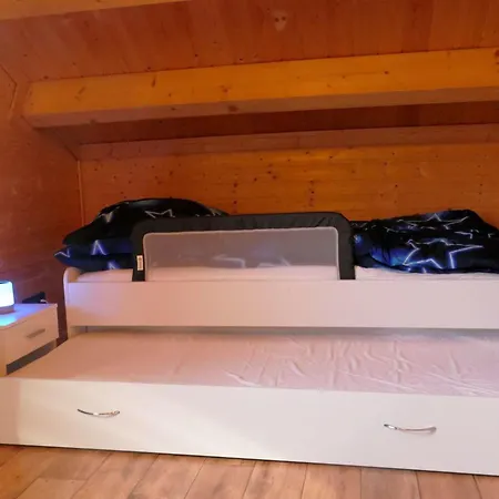 Seepirat Pepe Holiday home