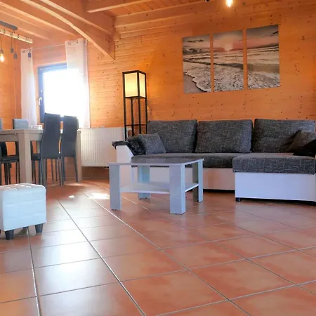 Seepirat Pepe Holiday home